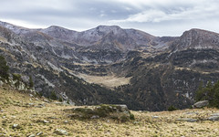 Siscaró desde la Solana de Juclar, Andorra - Photo of L'Hospitalet-près-l'Andorre