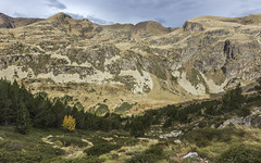 Pleta del Manegor, Andorra - Photo of L'Hospitalet-près-l'Andorre