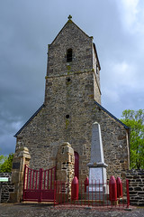 Ancien Moulin de Moidrey