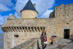 Mont Saint-Michel