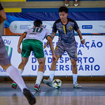 JUBs Atléticas 2023 - Futsal