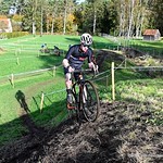 cross Herenthout 29-10-23 : amateurs & masters