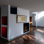 Le Corbusier: Casa Curutchet