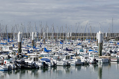 Port de Plaisance du Havre