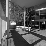Le Corbusier: Casa Curutchet