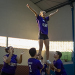 JUBs Atléticas 2023 - Cheerleading