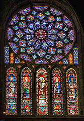 Chartres Cathedral