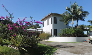 Casa Hacienda Jaguar