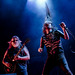 Finntroll - The Rock Circus Festival 05-11-2023 - Foto Dave van Hout-338
