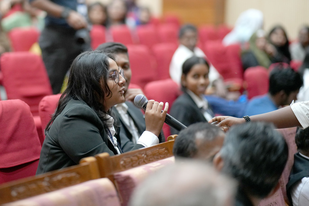 Let Us Dream - Triennial International Conference 2023