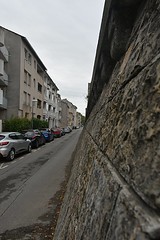 The Walls of Avignon