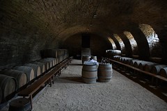 Cave à Vin, Burgundy
