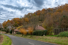 Château de Cuqueron