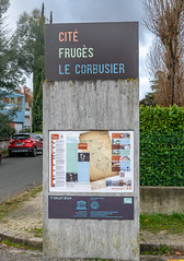 Cité Frugès