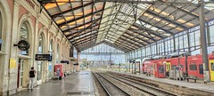Gare de-Narbonne - Photo of Névian