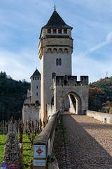 Pont Valentré