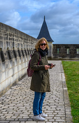 Château de Saumur