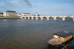 Saumur