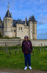 Château de Saumur