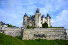 Saumur