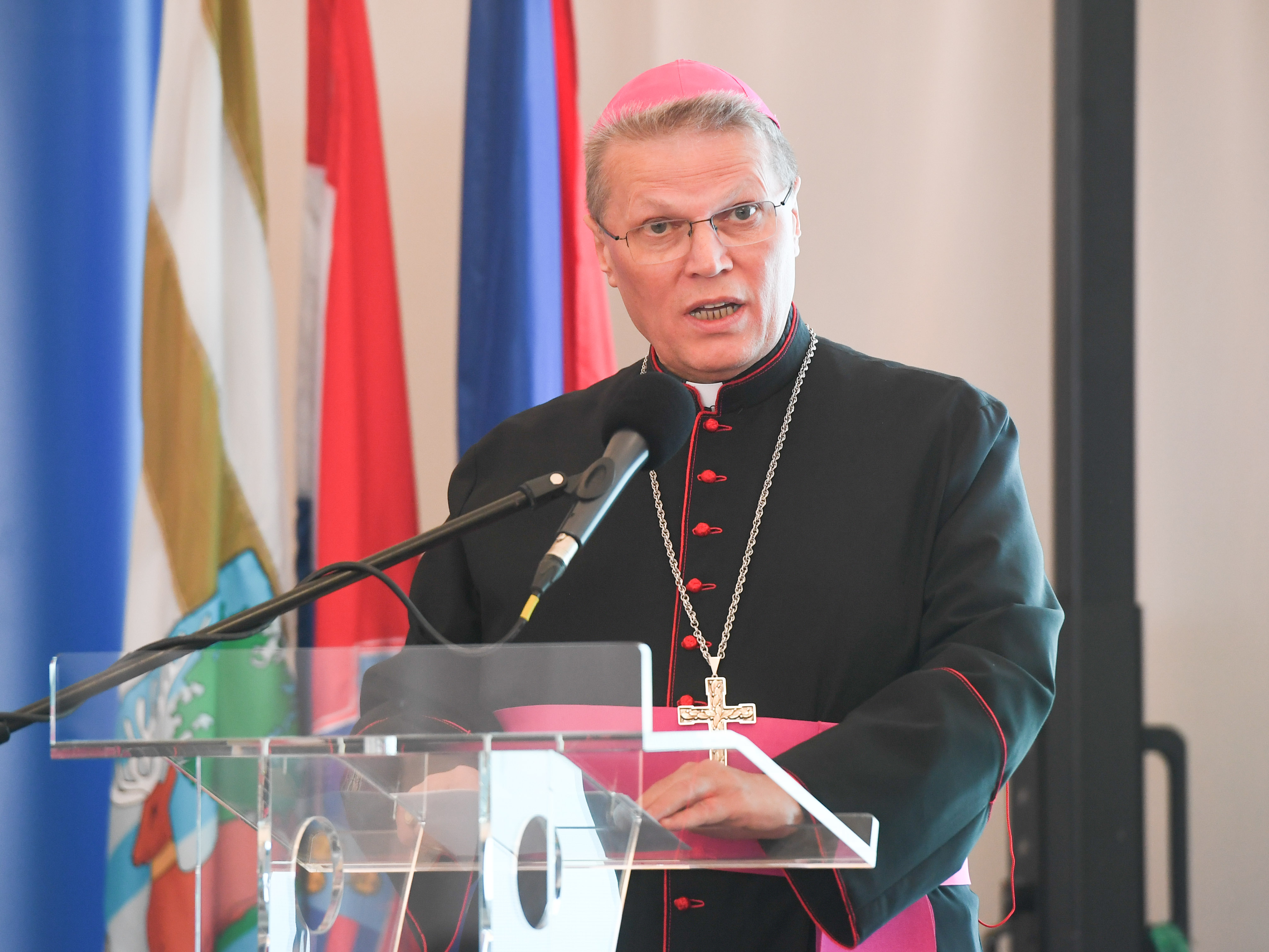Ministar Banožić u Iloku: Intenzivni razvoj Slavonije i Baranje u fokusu je Vlade RH
