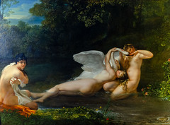 Les baigneuses, 1794, Guillaume Guillon-Lethière