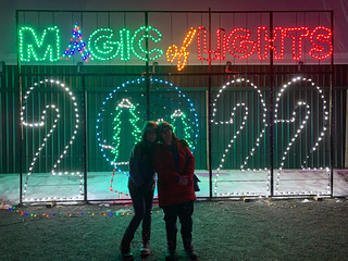 Magic of Lights: 2022