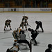 November 3 and 4 Golden Bears Hockey