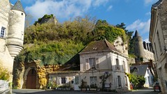 Montrésor - Photo of Nouans-les-Fontaines
