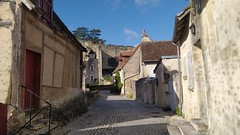 Montrésor, tout simplement - Photo of Loché-sur-Indrois