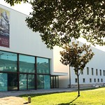 Aveiro - Museu de Aveiro / Santa Joana