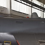 RF-104G Starfighter Walkaround (AM-00805)