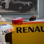 Renault R28 Walkaround (AM-00802)