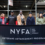 2023.11.11 - NYFA NY Veterans Day Parade
