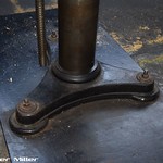 Säulenbohrmaschine 1880 Walkaround (AM-00809)