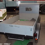 Rollfix Eilwagen Heck 200 Walkaround (AM-00807)