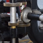 Säulenbohrmaschine 1880 Walkaround (AM-00809)