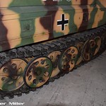 Sd.Kfz. 251/7 Ausf. D Walkaround (AM-00815)
