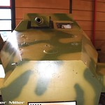 Sd.Kfz. 251/9 Ausf. D Walkaround (AM-00816)
