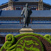 Sun Yat Sen Memorial