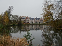 Château de Robersart Wambrechies - Photo of Hallennes-lez-Haubourdin