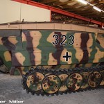 Sd.Kfz. 251/7 Ausf. D Walkaround (AM-00815)