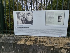 Simone Veil. Archives d-une vie - Photo of Bourg-Charente