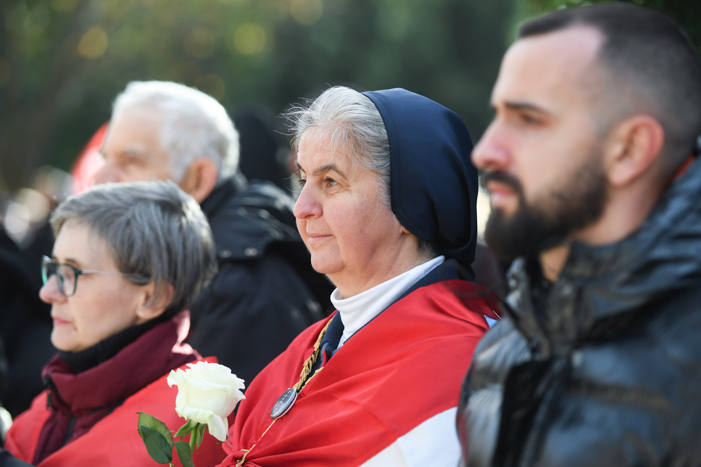 Obilježen Dan sjećanja na žrtvu Vukovara