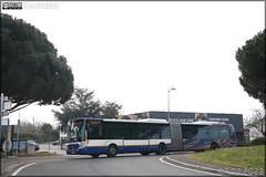 Irisbus Citélis 18 – Tisséo Voyageurs / Tisséo n°0958