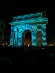 Arc de triomphe - Photo of Combaillaux