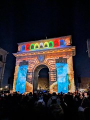 Arc de triomphe - Photo of Murviel-lès-Montpellier