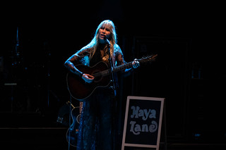 Maya Lane - Pavilion Glasgow 18th November 2023