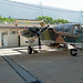 Rockwell OV-10C Bronco c/n 342-010 exposed @ Royal Thai Air Force Museum - Bangkok 22-09-2023