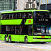 Kowloon Motor Bus BED7 | YX4528 | 6D